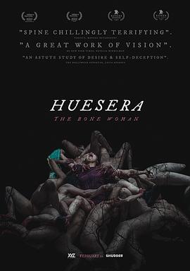 91麻豆映画传媒《骨灵 Huesera》免费在线观看