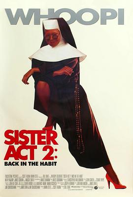 91麻豆映画《修女也疯狂2 Sister Act 2: Back in the Habit》免费在线观看