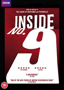 91麻豆映画传媒《9号秘事 第八季 Inside No. 9 Season 8》免费在线观看