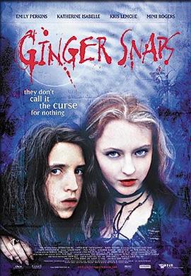91麻豆《变种女狼 Ginger Snaps》免费在线观看