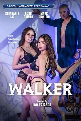 91麻豆《游走 Walker》免费在线观看