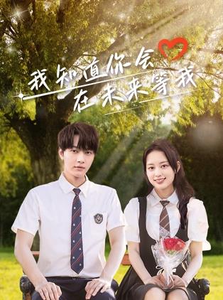 91麻豆映画传媒《我知道你会在未来等我》免费在线观看