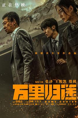 91麻豆映画《万里归途》免费在线观看