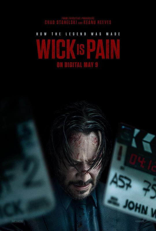 91麻豆映画《疾速剧痛 Wick Is Pain》免费在线观看