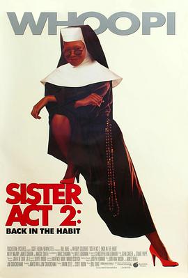 91麻豆《修女也疯狂2 Sister Act 2: Back in the Habit》免费在线观看