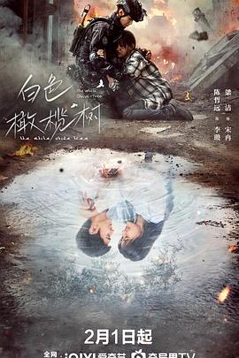 91麻豆映画传媒《白色橄榄树》免费在线观看
