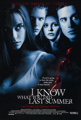 91麻豆《我知道你去年夏天干了什么 I Know What You Did Last Summer》免费在线观看