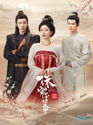 91麻豆《珠帘玉幕》免费在线观看