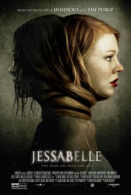 91麻豆《杰莎贝尔 Jessabelle》免费在线观看