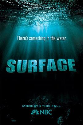91麻豆映画《水下之秘 Surface》免费在线观看
