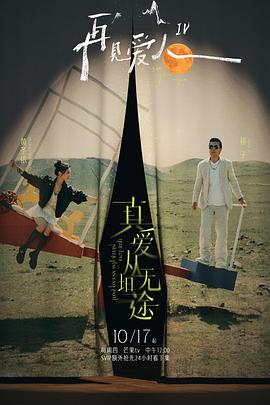 91麻豆《再见爱人第四季》免费在线观看