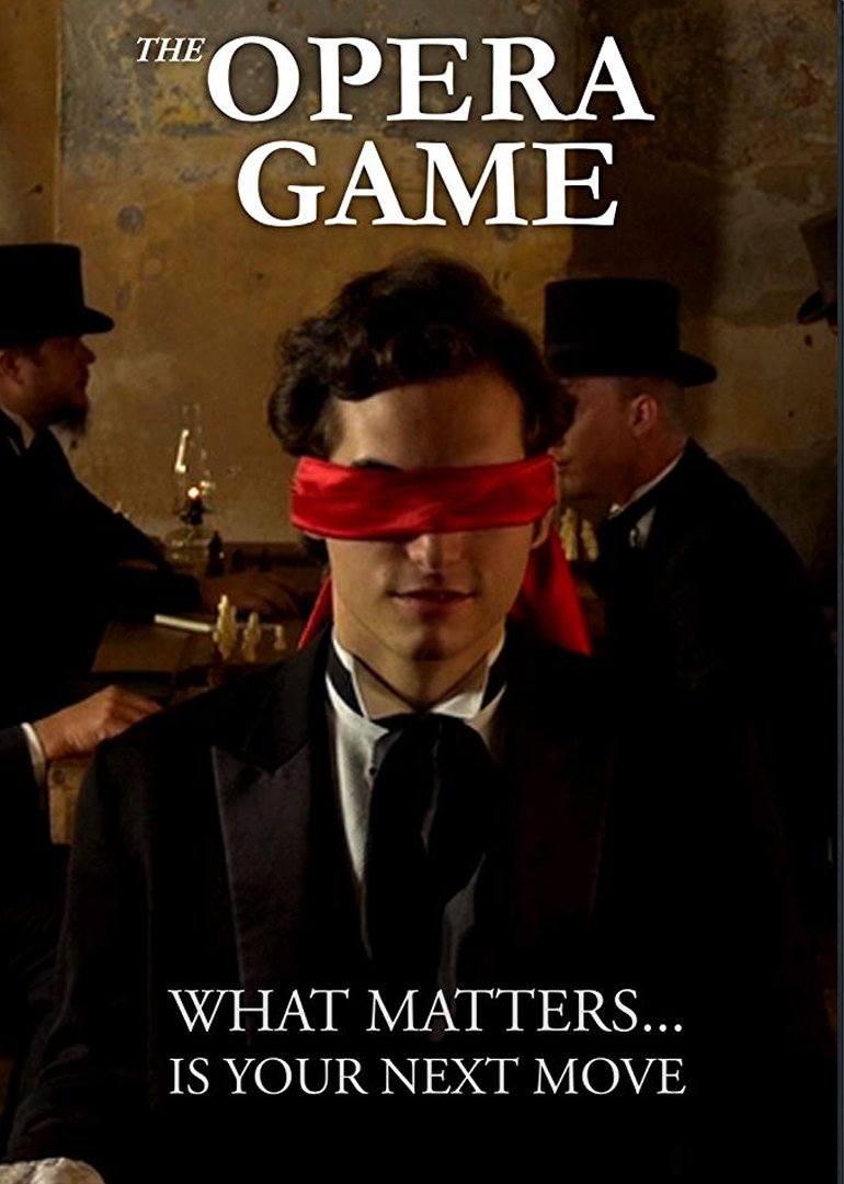 91麻豆映画《保罗·摩菲》免费在线观看