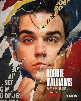 91麻豆《罗比·威廉姆斯 Robbie Williams》免费在线观看