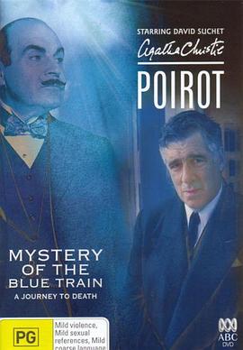 91麻豆映画《蓝色特快上的秘密 Poirot: The Mystery of the Blue Train》免费在线观看