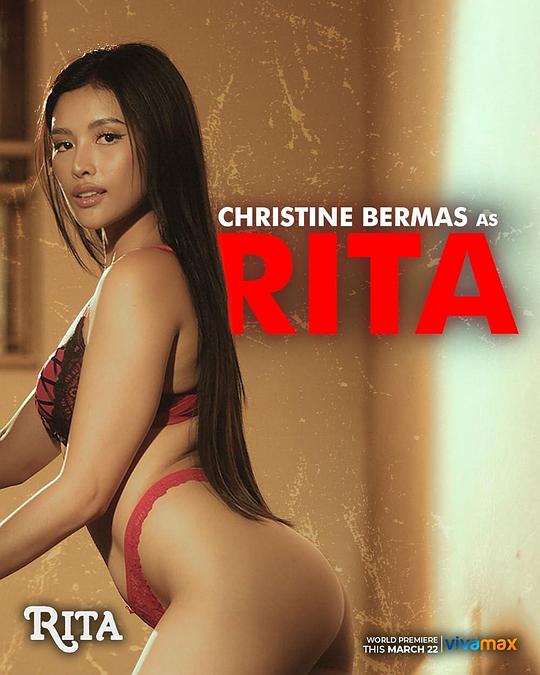 91麻豆映画《丽塔 Rita》免费在线观看