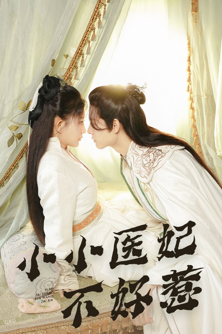91麻豆《小小医妃不好惹》免费在线观看