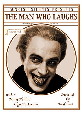 91麻豆映画传媒《笑面人 The Man Who Laughs》免费在线观看